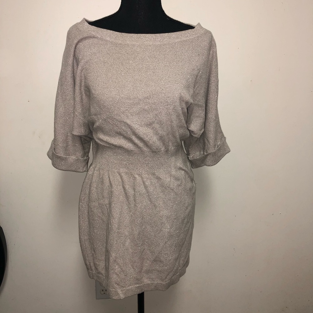 Express Sweater Dress